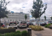 Bar
en venda
amb 246m² a Santander, Calle Ruíz Zorrilla foto