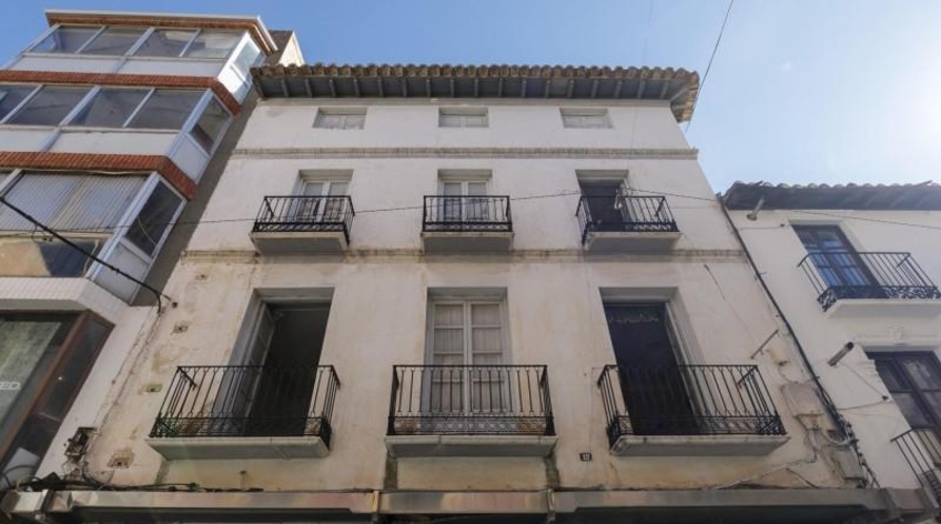 Edificio
