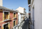 Edificio en venta con 948m² en Baza, Calle Alhóndiga foto