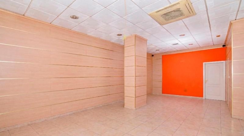 Local comercial