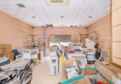Local comercial en venta con 112m² en Granada foto