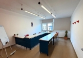 Local comercial
en venda
amb 130m² a Igualada, Passeig de Mossèn Jacint Verdaguer foto