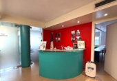 Local comercial
en venda
amb 130m² a Igualada, Passeig de Mossèn Jacint Verdaguer foto