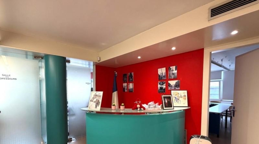 Local comercial