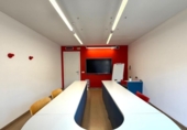 Local comercial
en venda
amb 130m² a Igualada, Passeig de Mossèn Jacint Verdaguer foto