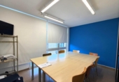 Local comercial
en venda
amb 130m² a Igualada, Passeig de Mossèn Jacint Verdaguer foto