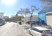 680m² commercial premises for sale in Marbella, Avenida del General López Domínguez photo