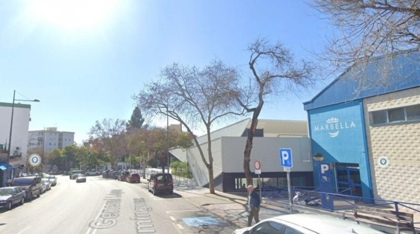 Local comercial