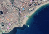 270m² entrepôt pour vente à Villajoyosa, Avenida Maestro Pons photo