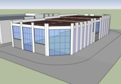 93m² entrepôt industriel pour vente à Villajoyosa, Polígono Bulevar 3 Pp 33 photo