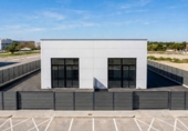 226m² entrepôt industriel pour vente à Villajoyosa, Polígono Bulevar 3 Pp 33 photo