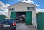 142m² entrepôt industriel pour vente à Lucena, Camino de la Torca photo