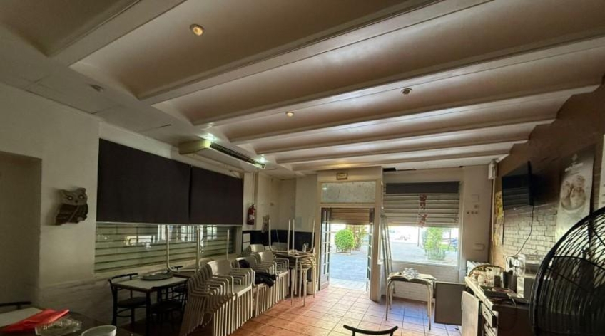 Local comercial