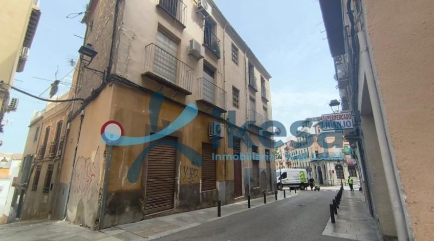 Local comercial