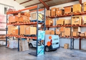 603m² locaux commerciaux industriel pour vente à Castellón de la Plana, Calle Forcall photo