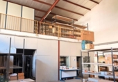 603m² locaux commerciaux industriel pour vente à Castellón de la Plana, Calle Forcall photo