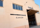 603m² locaux commerciaux industriel pour vente à Castellón de la Plana, Calle Forcall photo