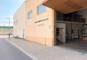 603m² locaux commerciaux industriel pour vente à Castellón de la Plana, Calle Forcall photo
