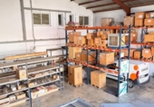 603m² locaux commerciaux industriel pour vente à Castellón de la Plana, Calle Forcall photo