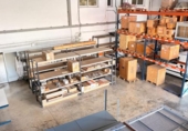 603m² locaux commerciaux industriel pour vente à Castellón de la Plana, Calle Forcall photo