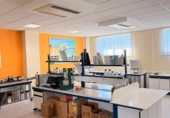 603m² locaux commerciaux industriel pour vente à Castellón de la Plana, Calle Forcall photo