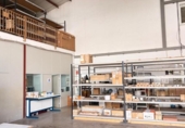 603m² locaux commerciaux industriel pour vente à Castellón de la Plana, Calle Forcall photo