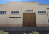 603m² locaux commerciaux industriel pour vente à Castellón de la Plana, Calle Forcall photo