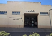 603m² locaux commerciaux industriel pour vente à Castellón de la Plana, Calle Forcall photo