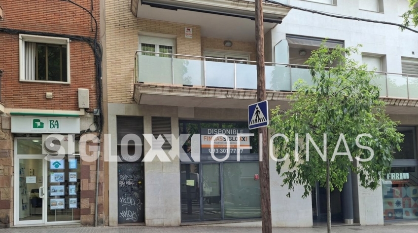 Local comercial