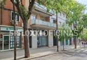 111m² offices for rent in Barcelona, in the area of el Guinardó, Carrer de la Vinya photo