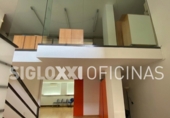 111m² offices for rent in Barcelona, in the area of el Guinardó, Carrer de la Vinya photo