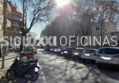 111m² offices for rent in Barcelona, in the area of el Guinardó, Carrer de la Vinya photo