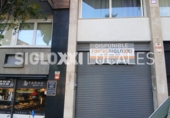 107m² bureaux pour location à Barcelone, dans le quartier de la Maternitat i Sant Ramon, Gran Via de Carles III photo