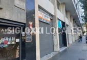 107m² bureaux pour location à Barcelone, dans le quartier de la Maternitat i Sant Ramon, Gran Via de Carles III photo