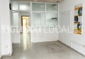 107m² bureaux pour location à Barcelone, dans le quartier de la Maternitat i Sant Ramon, Gran Via de Carles III photo