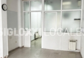 107m² bureaux pour location à Barcelone, dans le quartier de la Maternitat i Sant Ramon, Gran Via de Carles III photo