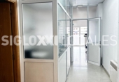 107m² bureaux pour location à Barcelone, dans le quartier de la Maternitat i Sant Ramon, Gran Via de Carles III photo