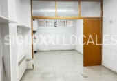 107m² bureaux pour location à Barcelone, dans le quartier de la Maternitat i Sant Ramon, Gran Via de Carles III photo