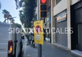 107m² bureaux pour location à Barcelone, dans le quartier de la Maternitat i Sant Ramon, Gran Via de Carles III photo