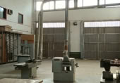 Nau
en venda
amb 548m² a Valle de Trápaga, Poligono industrial Aurrera foto