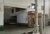 Nau
en venda
amb 548m² a Valle de Trápaga, Poligono industrial Aurrera foto