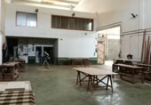 Nau
en venda
amb 548m² a Valle de Trápaga, Poligono industrial Aurrera foto