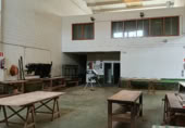 Nau
en venda
amb 548m² a Valle de Trápaga, Poligono industrial Aurrera foto