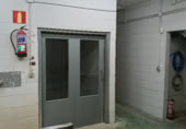 Nau
en venda
amb 548m² a Valle de Trápaga, Poligono industrial Aurrera foto