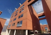 Oficina
en venda
amb 76m² a Múrcia foto