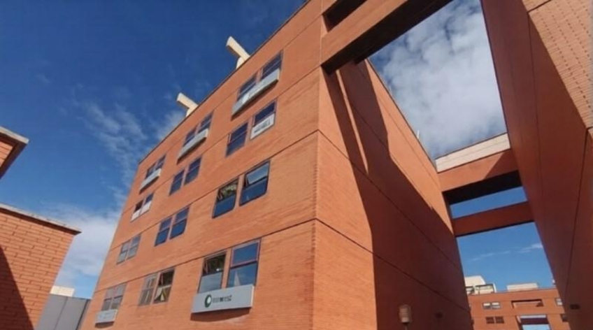 Oficina