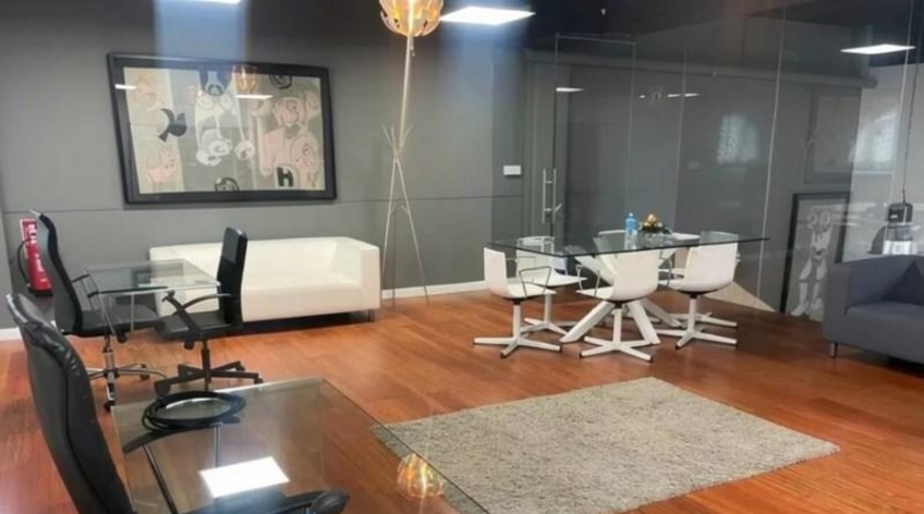 Local comercial