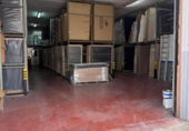 Oficinas en venta con 312m² en l'Ametlla del Vallès, Carrer la Roca foto