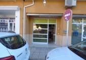 66m² locaux commerciaux pour vente à Ondara, Calle Ramón y Cajal photo