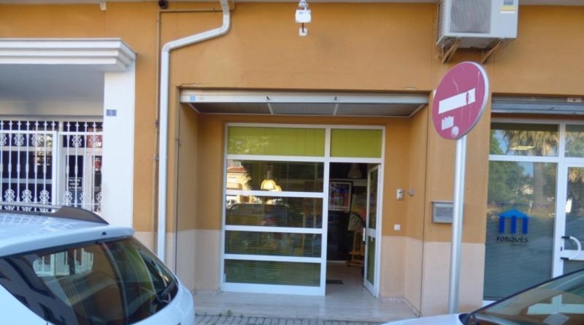 Local comercial